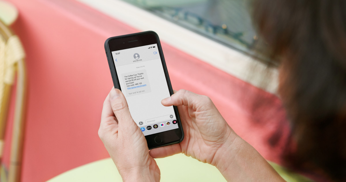 5 SMS Marketing Best Practices