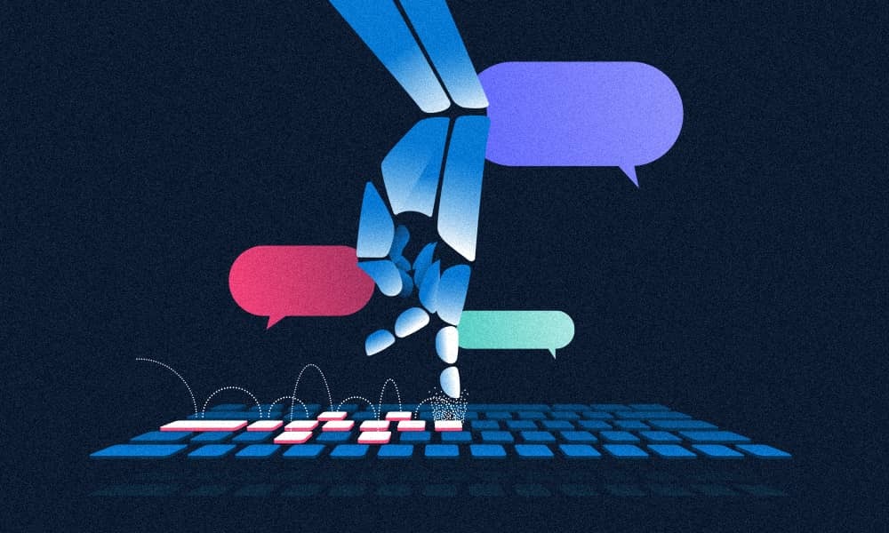 How to Apply Generative AI and Chatbots to Empower Your Business
