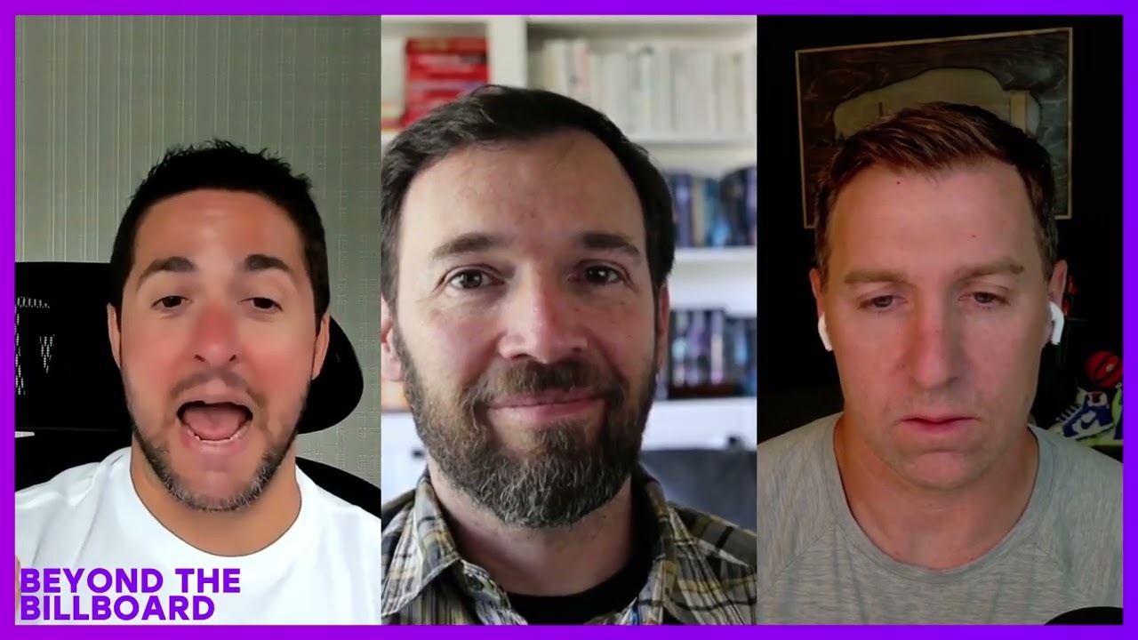 Beyond the Billboard: Creative Leadership in the Age of AI (with Adam Morgan of Twilio)