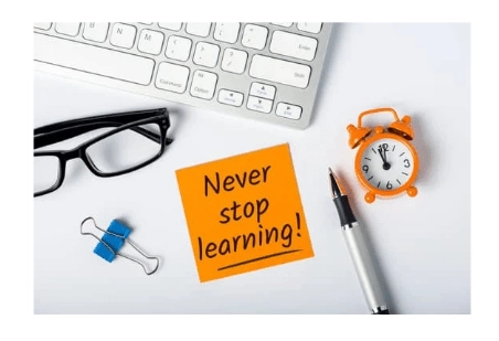 The Importance of Developing a Learning Culture in a Company