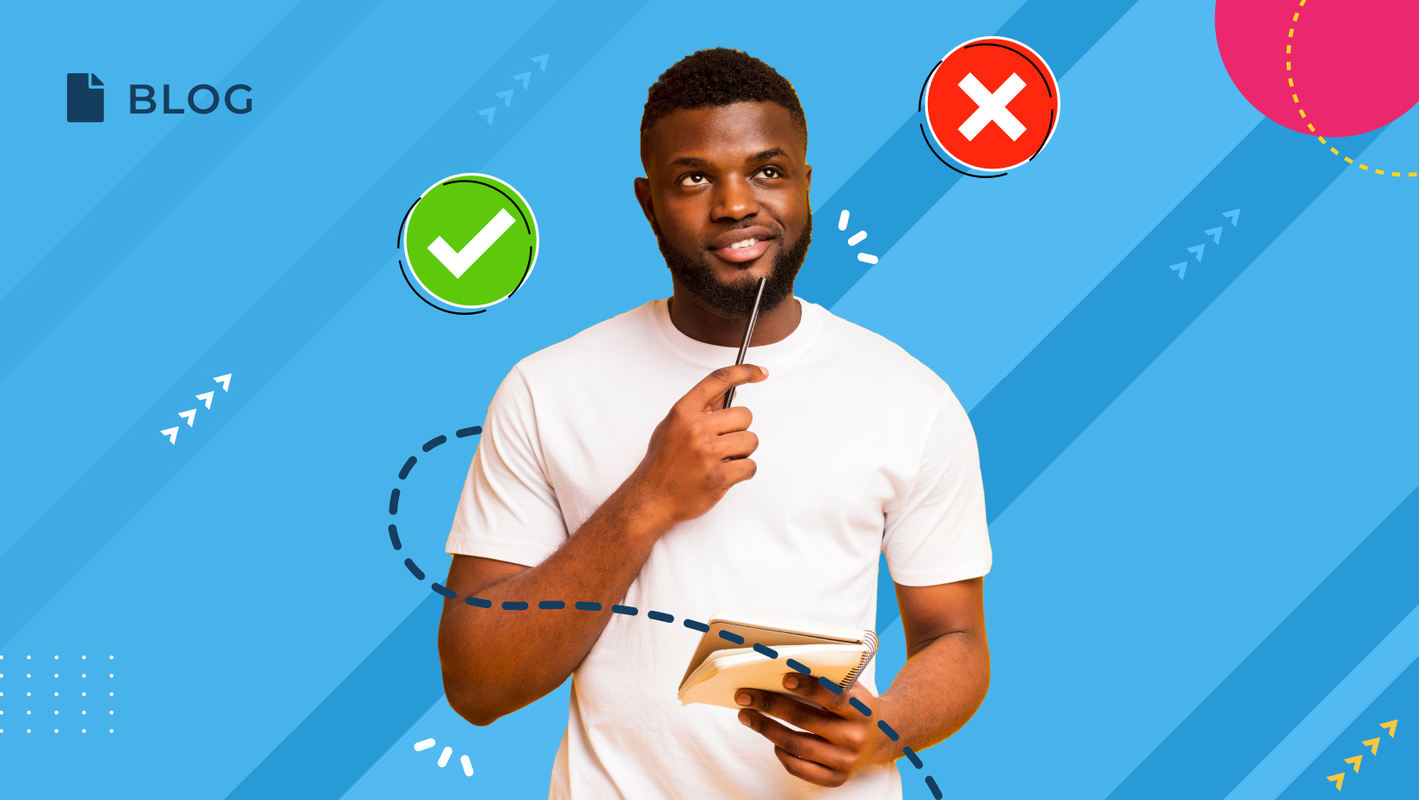 The Do's and Don'ts of Executive Business Reviews