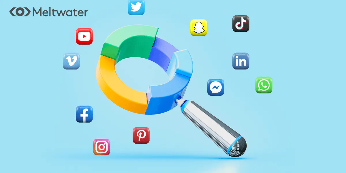 Best Social Media Analytics Tools & Software 2023