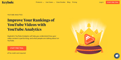 2024's Top 6 YouTube Analytics Tools For Tracking Video Metrics