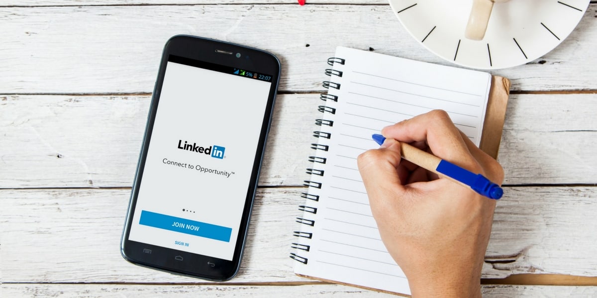The Best LinkedIn Profiles and Company Pages (and What You Can Learn From Them)