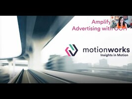 Amplifying TV Advertising with OOH