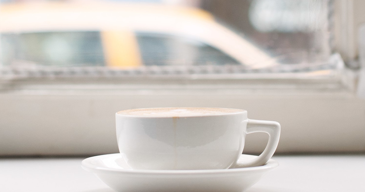 Coffee Stats to Help You Grow Your Business