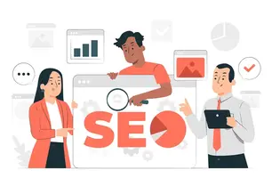 How SEO Impacts B2B Lead Generation