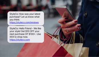 Drive Repeat Purchases with Your Cross-Channel Marketing Program