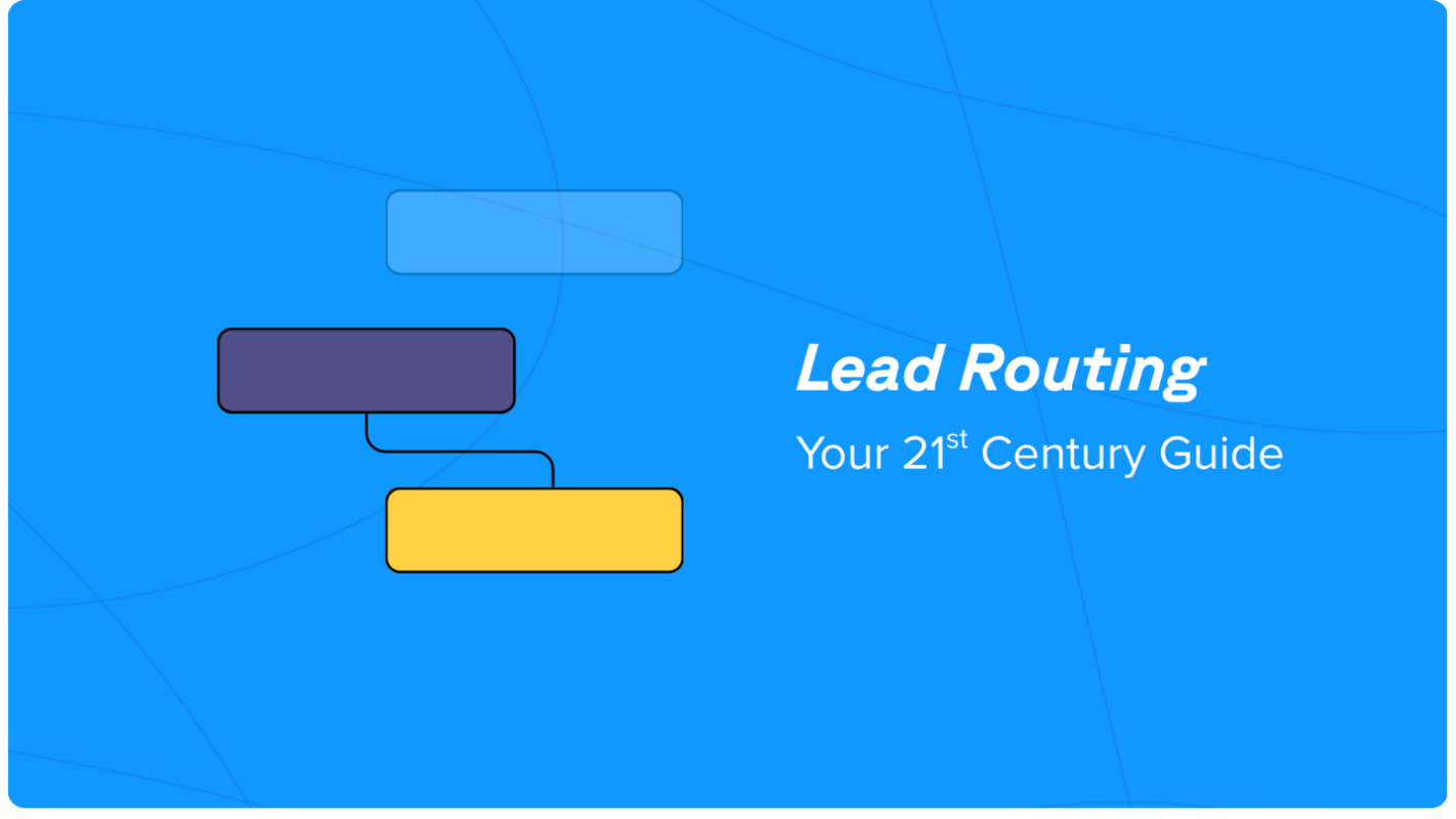 Salesforce lead routing: a practical guide
