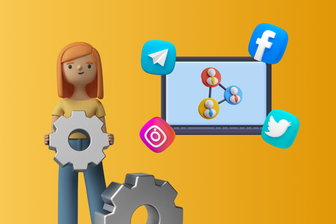5 ways to improve social media customer service - The Crowdfire blog