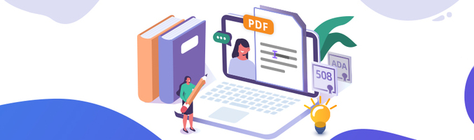 Foxit PDF Solution for Education – Undergo Digital Transformation and Enhance Efficiency Across Campus - Foxit PDF Blog