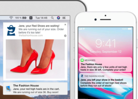 Top 9 Best Web Push Notifications Services Review & Compared in 2023
