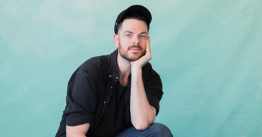 A Conversation with Artist Adam J. Kurtz