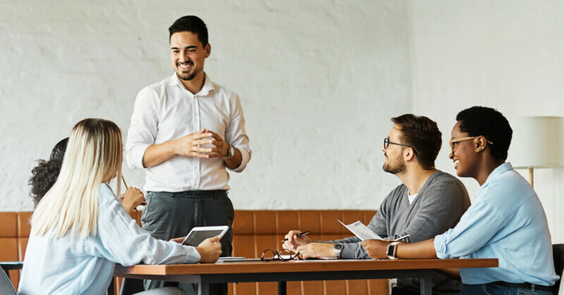 Meet our new customer advocacy program: Your voice, our strength