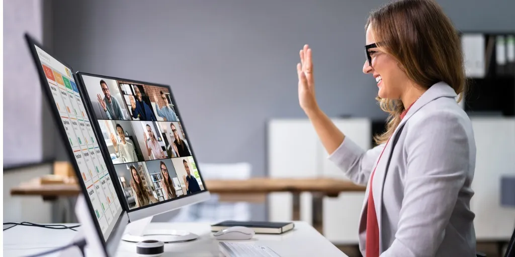 Unified Communication for Small Business