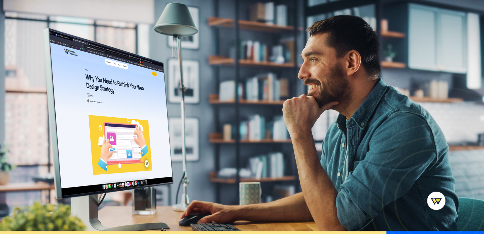 Story-powered UX Design Drives Conversions and Reduces Bounce Rates