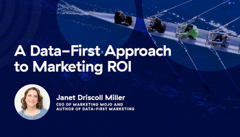 A Data-First Approach to Marketing ROI - Allocadia