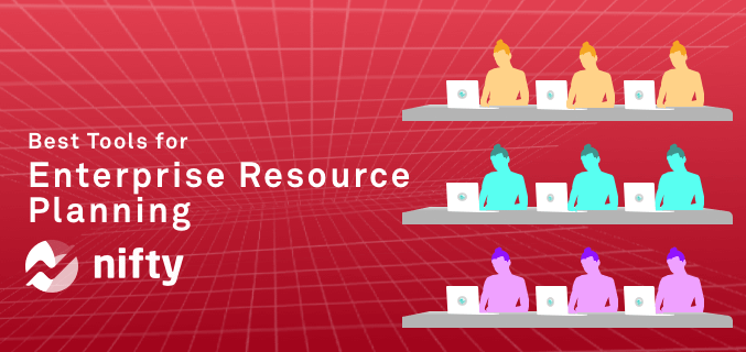 15 Best ERP Software to Use in 2024