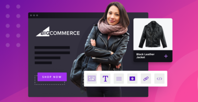 Innovative Ecommerce Brands Making a Splash on the BigCommerce Platform