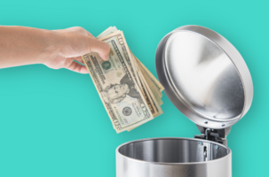 Sales Turnover: Why Doing Less Costs More [+ Calculator]