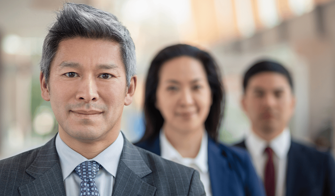 Managing a Sales Pipeline in CRM