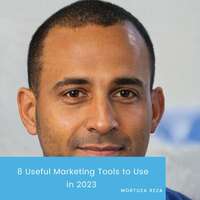 8 Useful Marketing Tools to Use in 2023