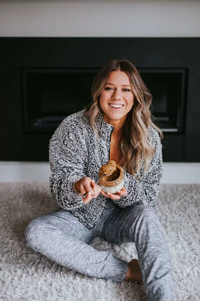 How Dietitian Deanna Made $1.2M from Online Courses