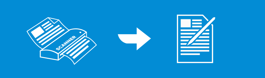 How to update documents when you only have the hardcopy - Foxit PDF Blog