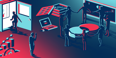 Want to Meet Quota? Befriend Your Partner Team