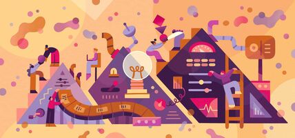 Building high-performing teams through continuous improvement