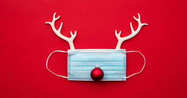 Holiday shopping statistics research report