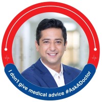 Dr. Ashish Bajaj