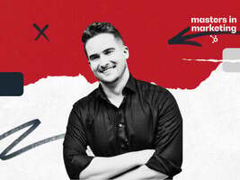 Tasting marketing: What a viral YouTube star wishes marketers knew