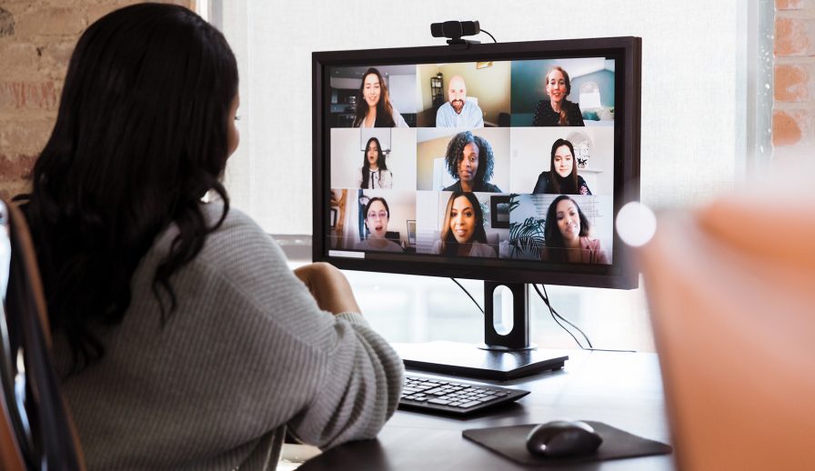 Top Tips for Building Team Camaraderie Remotely