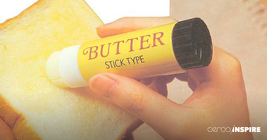 What the Japanese Art of Ridiculous Inventions Can Teach us About Design