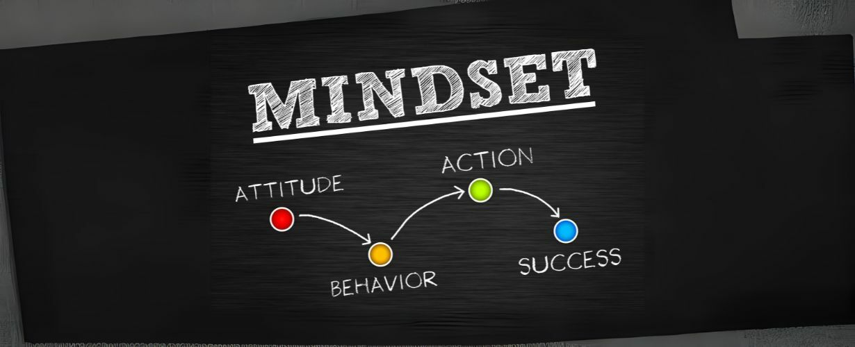 How Crucial is the Right Sales Mindset?