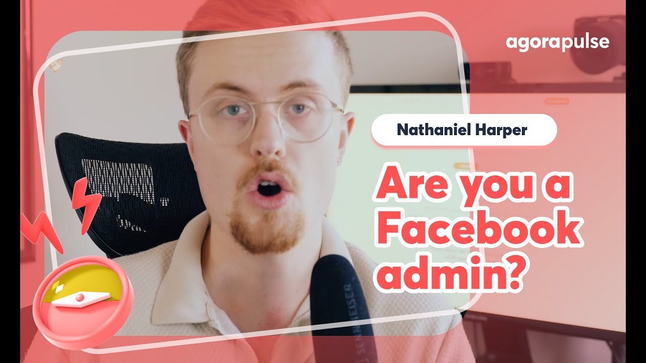 How to Check If You're a Facebook Admin and Add Others