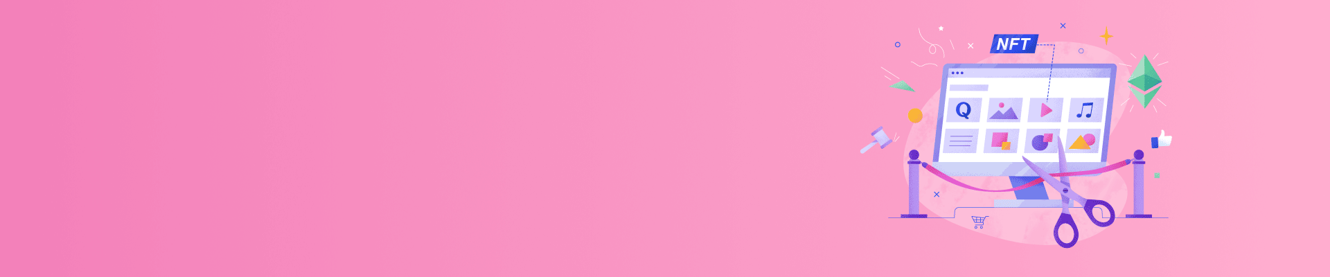 Here's How Your NFT Marketplace Can Get Traffic from Google