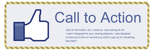 12 Important Places You're Forgetting to Add Calls-to-Action