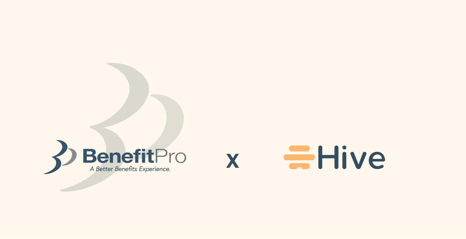 How Employee Benefits Broker Benefit Pro Centralized Its Work In Hive