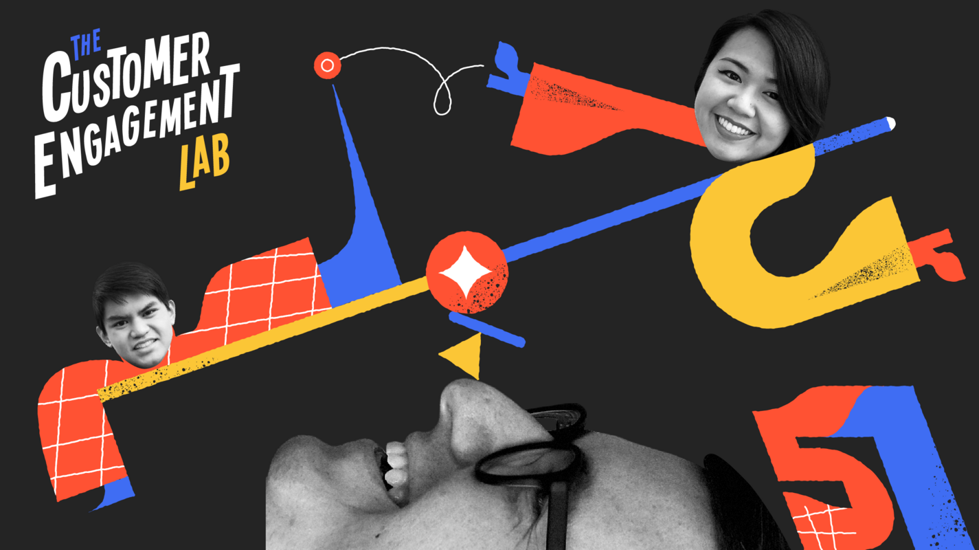 Lessons From The Lab: Headspace