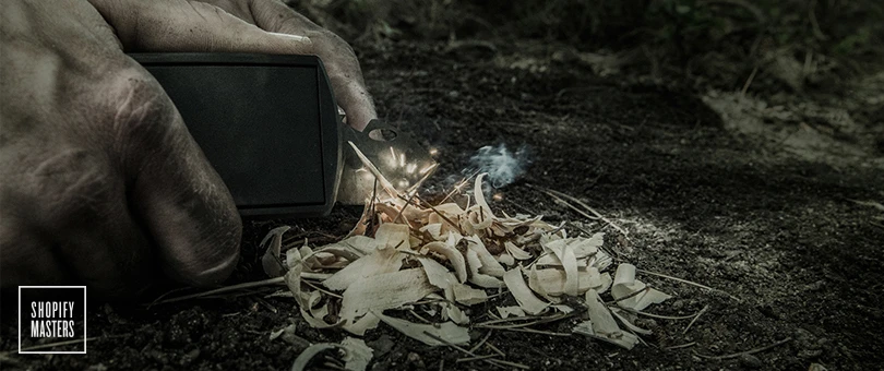 You Don't Need an Original Product to Differentiate Your Business. Here's Why.