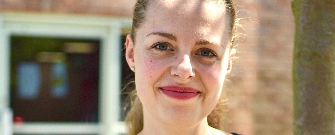 A Day in the Life of a Customer Service Rep