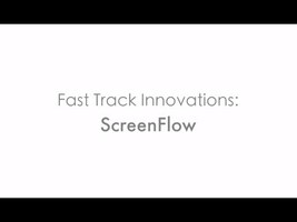 Inception 2016 Keynote (Part 3)- Screenflow Designer