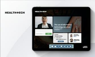 Health insurance organization grows member enrollment by 50% with ON24