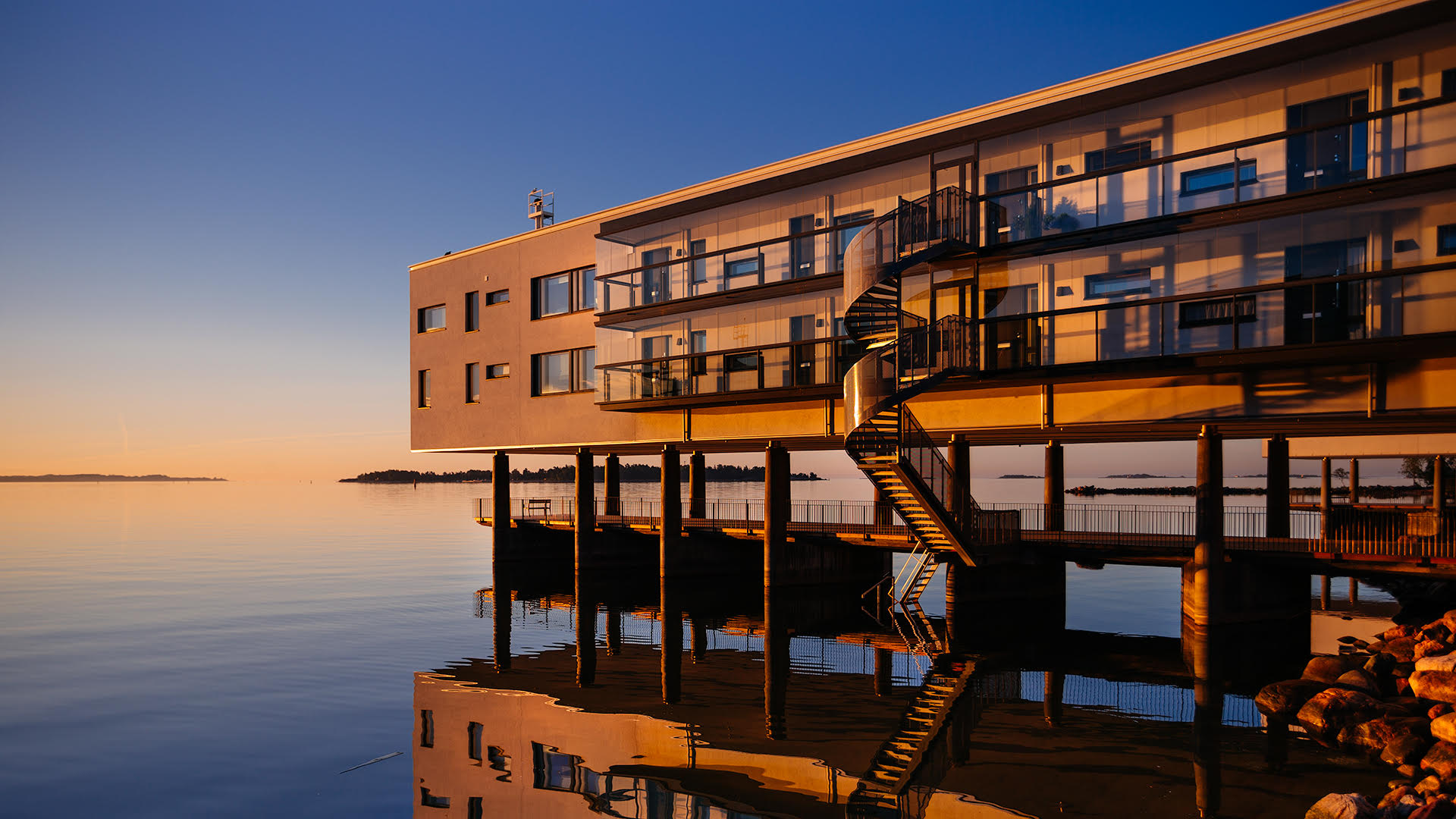 YIT Saves Time and Benefits from Steady Results with the Help of Automated Ads