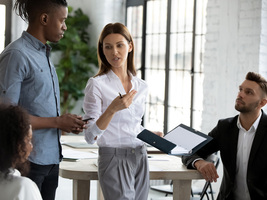 Introducing Playbooks Reports™: Amplify Performance with Better Visibility - InsideSales