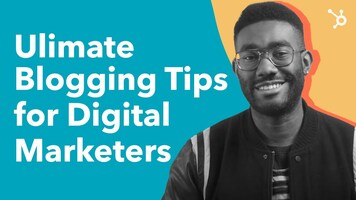Top Blogging Tips for Digital Marketers (Beginners)