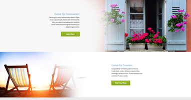 Evolve Vacation Rental Network Transforms Market Insight through CallRail