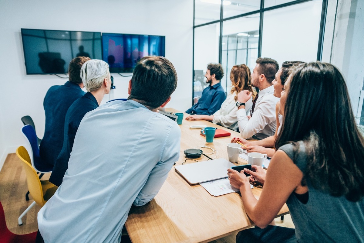 Delivering Compelling Technology Sales Demonstrations